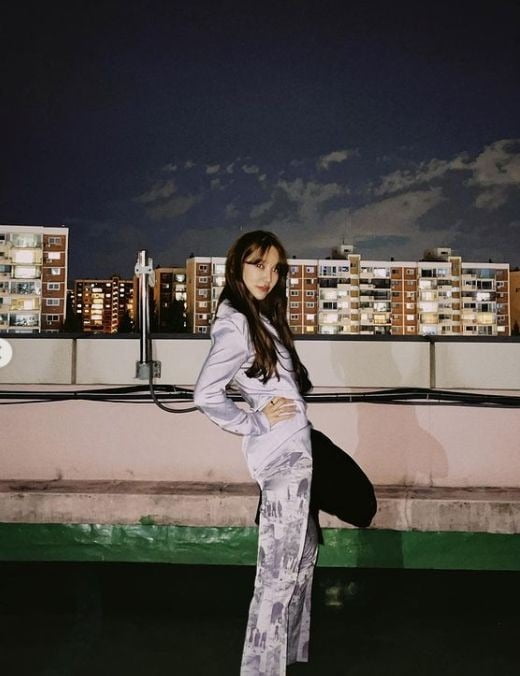 사진=윤은혜 인스타그램