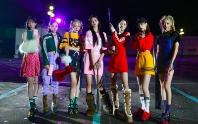 클라씨, 새 앨범 'Day&Night' 9분 분량 뮤직비디오 예고 "기대 해달라"