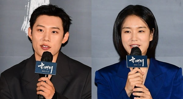 김성철X안은진 "김고은→이상이, '한예종 10학번' 동기들 부러워해"('올빼미')