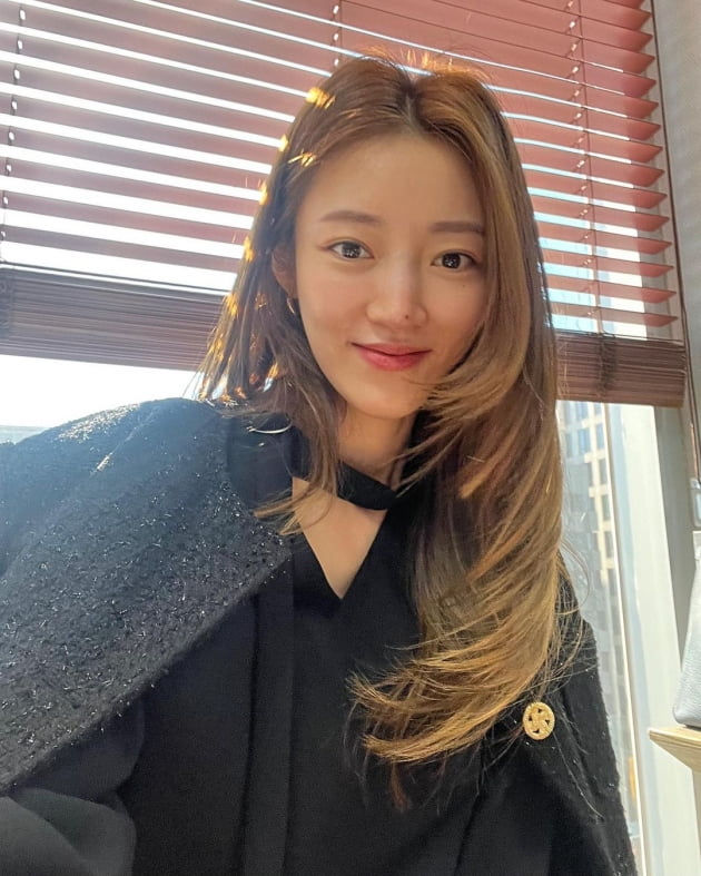 '임창정♥' 서하얀, 청담까지 '2시간 출근길'에도 웃을 수 있는 워킹맘 "강제 힐링"[TEN★]