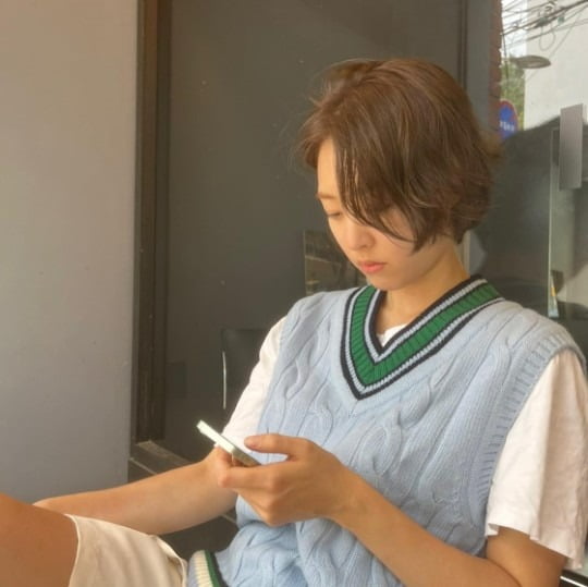 사진=이연희 인스타그램