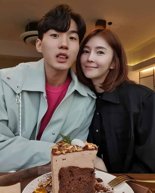 조예영 "눈치 코치 100단" ♥한정민에 푸념…생일 서프라이즈 실패에 "계속 도전"[TEN★]