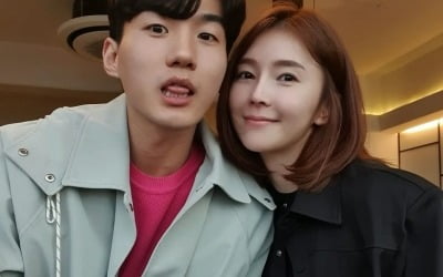 조예영 "눈치 코치 100단" ♥한정민에 푸념…생일 서프라이즈 실패에 "계속 도전"[TEN★]
