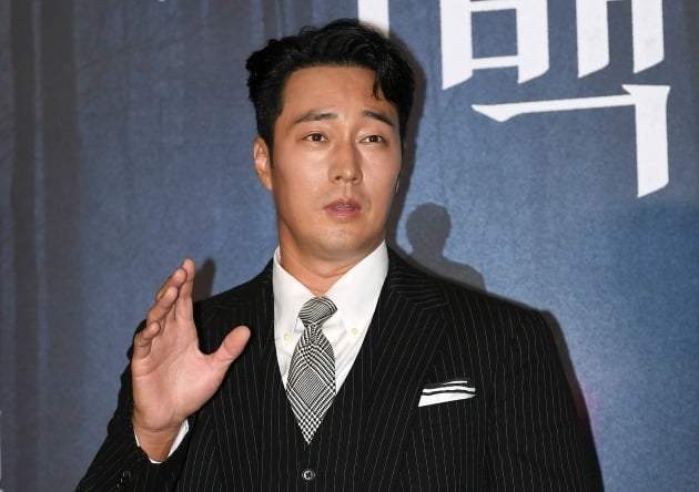 소지섭 "끊임없이 노력하는 김윤진·자기화 시키는 센스 있는 나나"('자백')