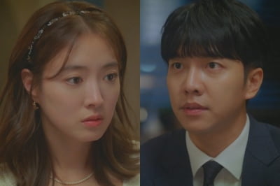 [종합] 이승기, 결혼한다…♥이세영 위해 프러포즈 "천 번을 생각해도 너" ('법대로 사랑하라')