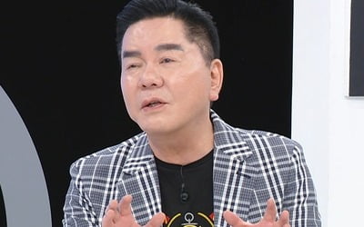 심형래 "전성기 시절 CF 출연료=압구정 아파트 한 채값, 100편 넘게 찍었다" ('퍼펙트라이프')