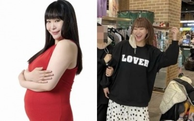 '애넷맘' 정주리, D라인 근황에 '깜짝'…"다이어트 모델 ing" [TEN★]