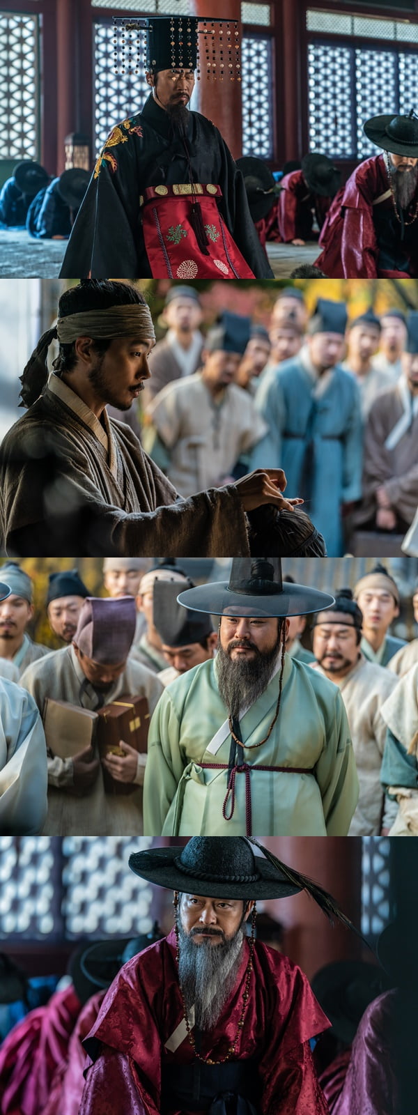 /사진=영화 '올빼미' 스틸