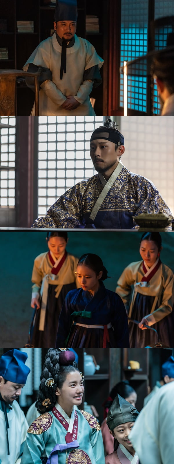 /사진=영화 '올빼미' 스틸