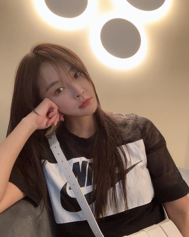 정유미 /사진=정유미 인스타그램