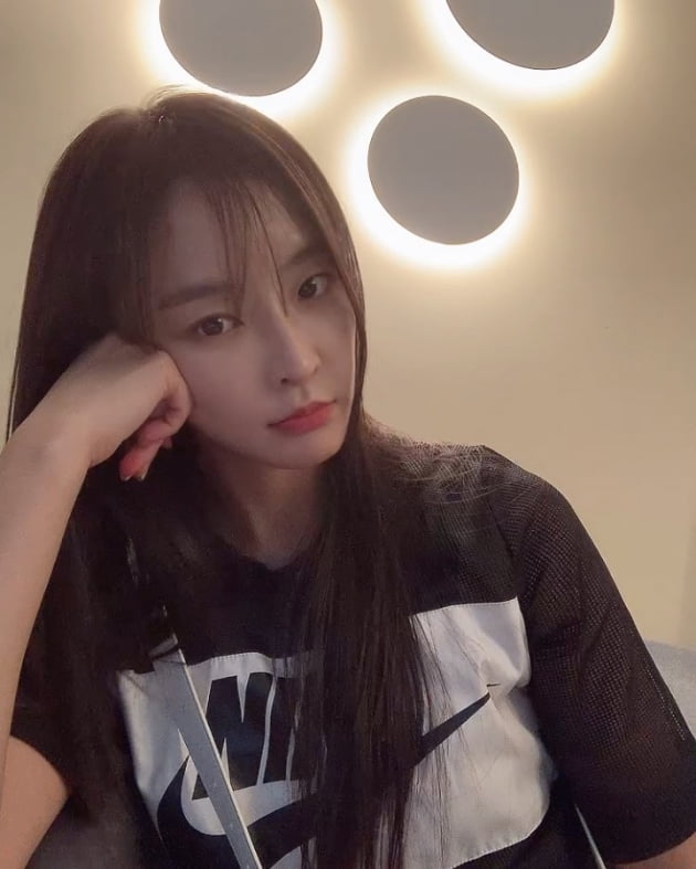 정유미 /사진=정유미 인스타그램