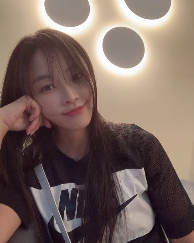정유미 /사진=정유미 인스타그램