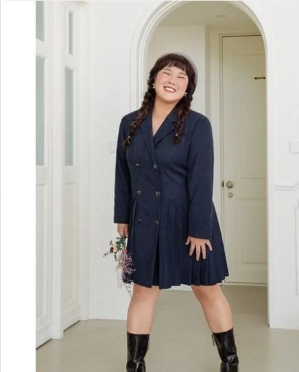 사진=김민경 인스타그램