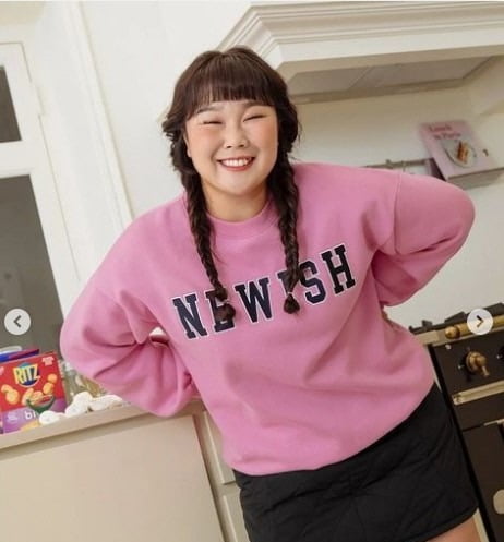 사진=김민경 인스타그램