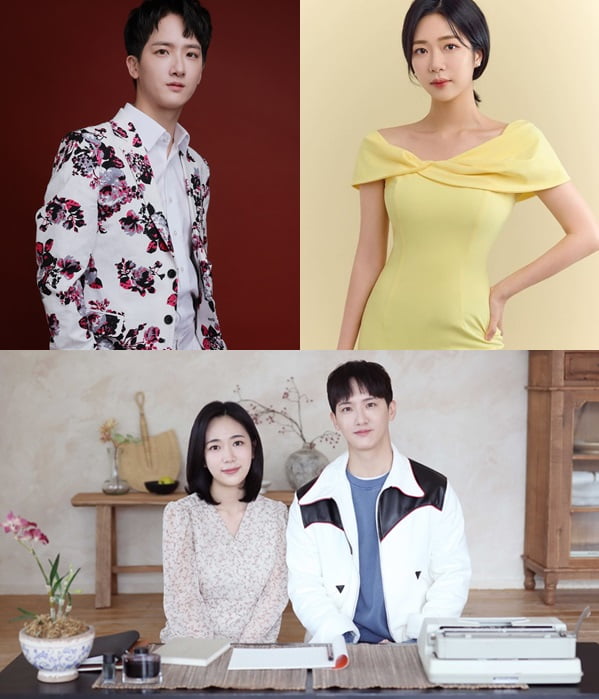 '나솔사계' 8기 옥순, 뮤직비디오 주인공됐다