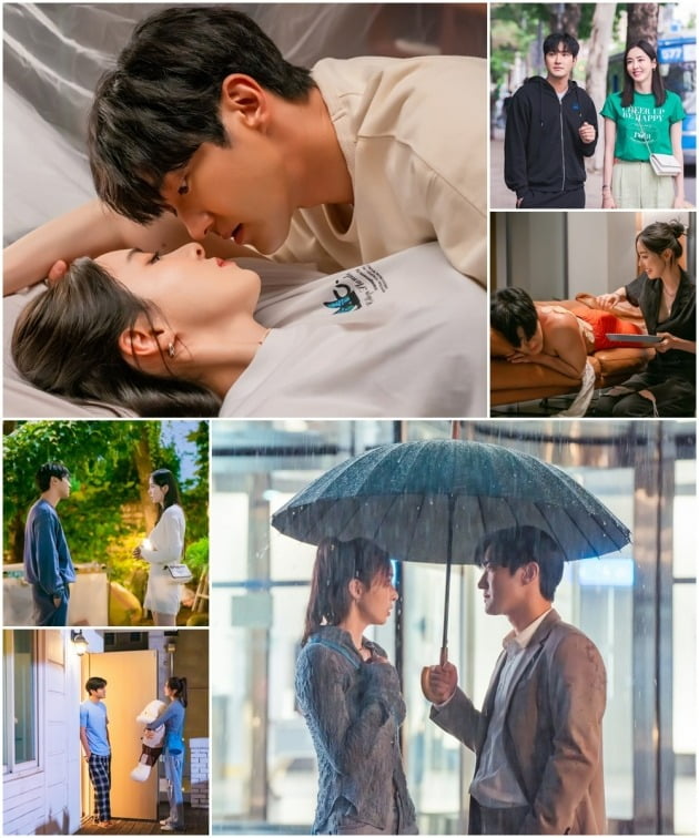 '얼죽연' /사진제공=ENA