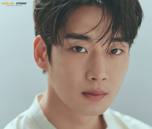 최원명, 채수빈 남자친구된다('더 패뷸러스')