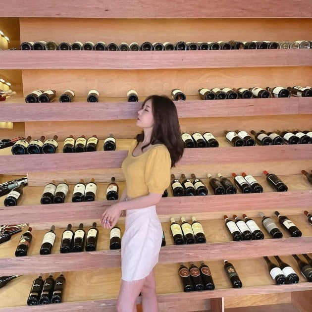 사진=이소라 인스타그램