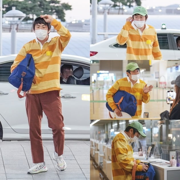 '태어난 김에 세계일주' /사진제공=MBC
