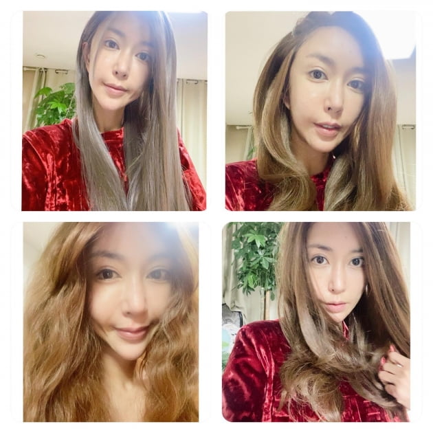 슈 /사진=슈 인스타그램