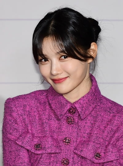 [TEN 포토] 김유정 '귀여움 3종세트'