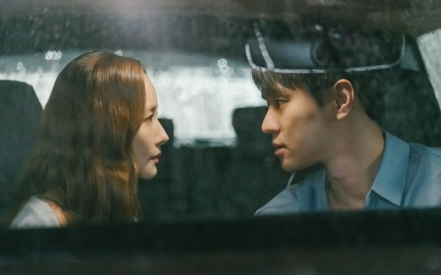 '월수금화목토' 스틸 / 사진제공=tvN