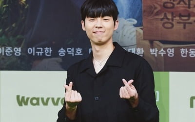 '혜리 짝사랑' 송덕호 "미국에서 태어나, 9살에 한국 왔다" ('일당백집사')