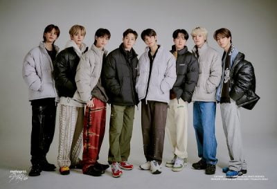 마하그리드, 스트레이 키즈와 함께 한 ‘2022 겨울 아우터 캠페인’ 25일 공개