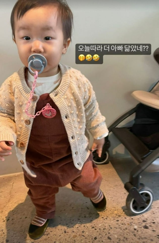 사진=한지혜 인스타그램