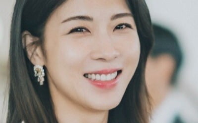 하지원이 돌아왔다…강하늘 "미모 아름답고 눈부셔" ('커튼콜')