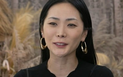 '혼전임신' 허니제이, 살 좀 올랐나 "입맛 변해"…아기 수첩·배냇저고리에 '눈물' ('나혼산')