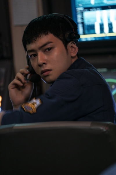 정상훈·박병은·차은우, 김래원·이종석과 뭉쳤다…긴장감+몰입감 UP('데시벨')