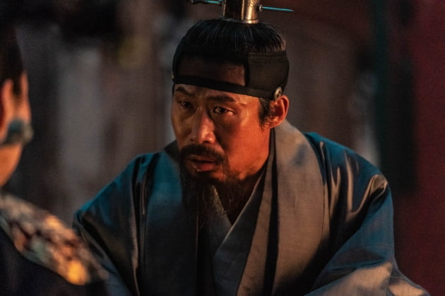/사진=영화 '올빼미' 스틸