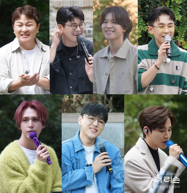 첫방 앞둔 SBS '더 리슨', 관전 포인트는?