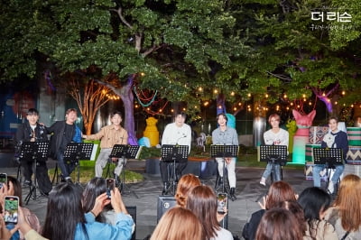 첫방 앞둔 SBS '더 리슨', 관전 포인트는?