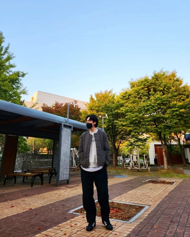 '롱디 커플' 최동환, ♥이소라 만날 날만 목 빠지게 기다리는 중 "빨리 이틀 지났으면"[TEN★]