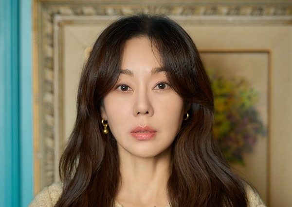 김윤진 "내 입으로 웰메이드 자부 '자백', 소지섭 영화 중 'TOP3'"[인터뷰①]
