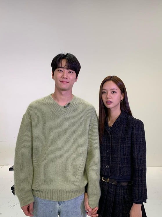 사진= 혜리 인스타그램