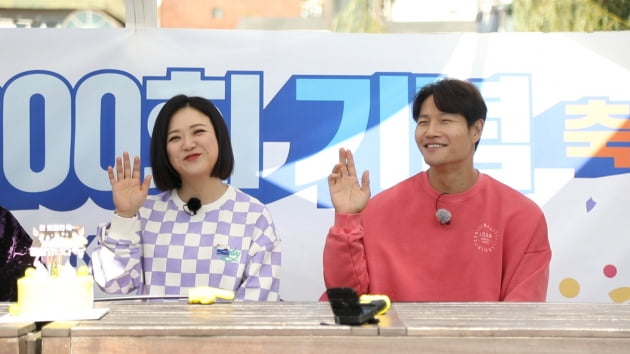 김종국, 빨리 ♥썸녀와 결혼해야겠네 "딸 머리 묶어주고파"('연중')