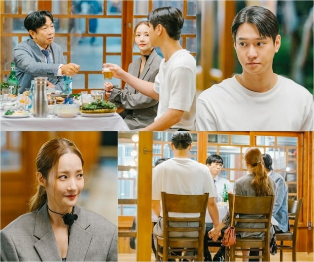 '월수금화목토' /사진제공=tvN