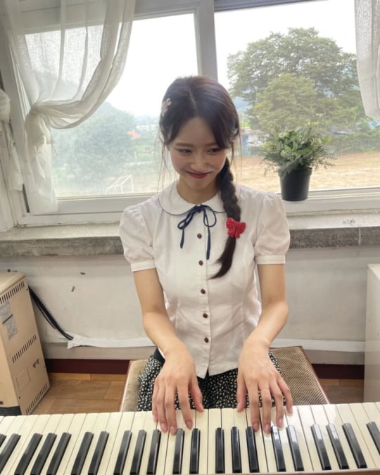 이미주 / 사진=이미주 인스타그램