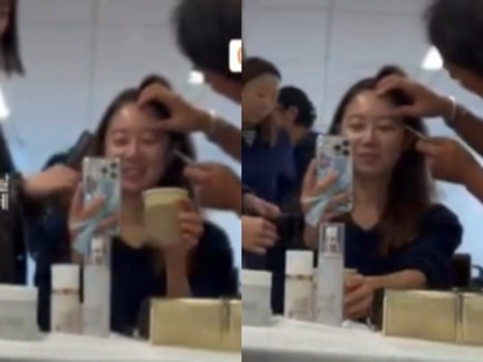 공효진 / 사진=공효진 인스타그램