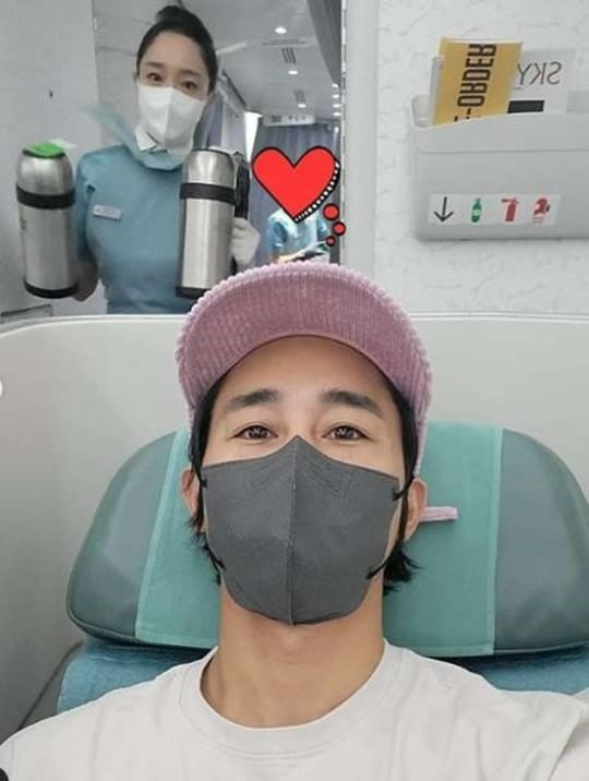 정태우 / 사진=정태우 인스타그램