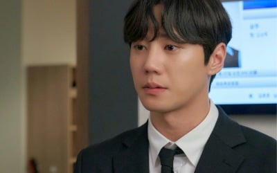 이준영, 안내상 잃어버린 아들이었나…이혜리, 상주 완장 채웠다 ('일당백집사')