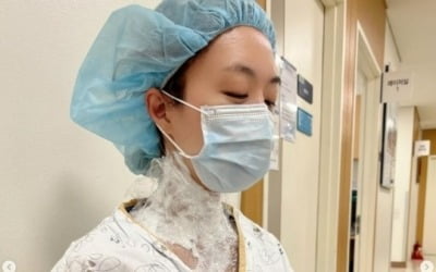 서현진, 쥐젖 60개로 돌아온 '출산 후유증'…"걷잡을 수 없이 번져"[TEN★]