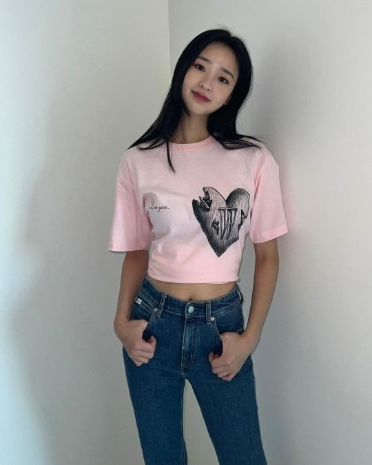 손연재 / 사진=손연재 인스타그램