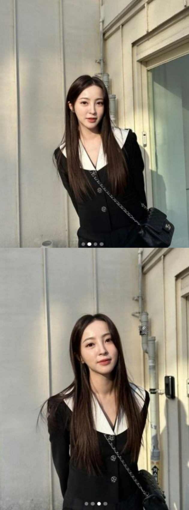 정혜성 / 사진=정혜성 인스타그램