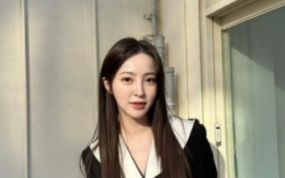 정혜성, 섹시·청순美 다 가진 비주얼…확신의 '여배우상'[TEN★]