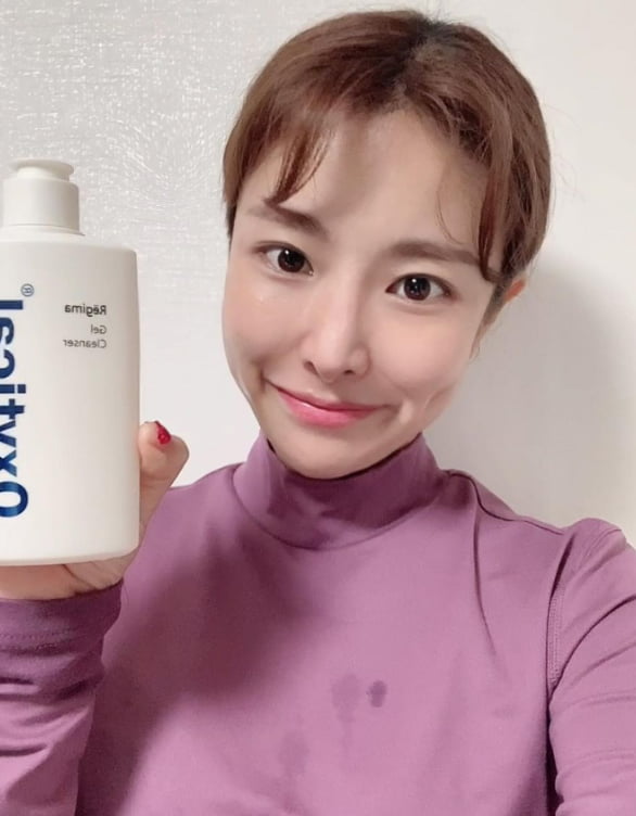 '돌싱글즈' 김은영, 풀메와 다를 바 없는 민낯[TEN★] 