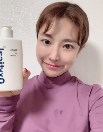 '돌싱글즈' 김은영, 풀메와 다를 바 없는 민낯[TEN★]